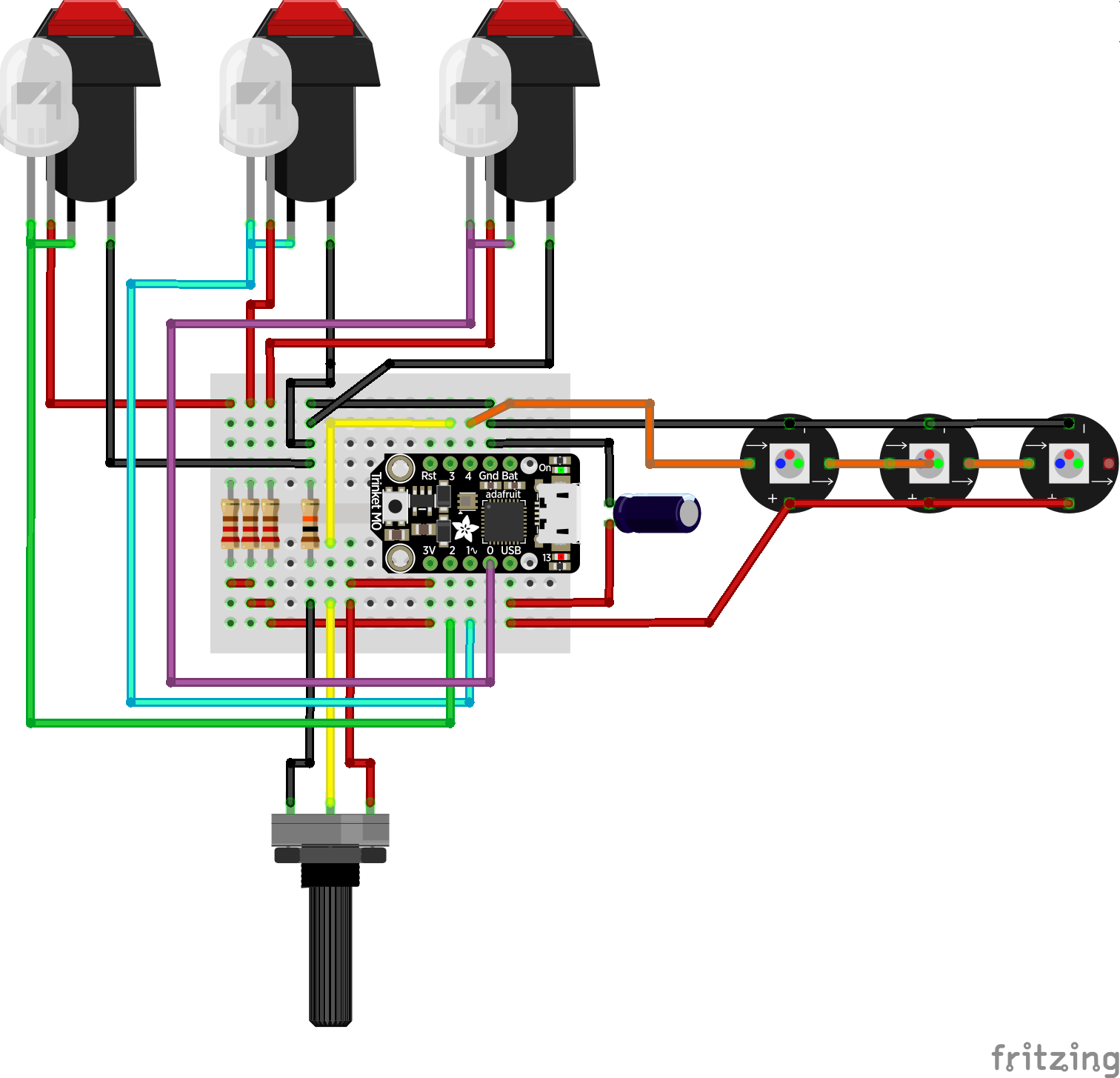 wiring schematic