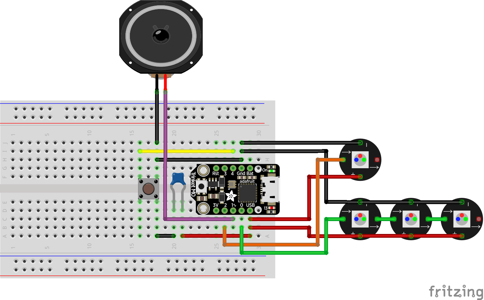 wiring schematic