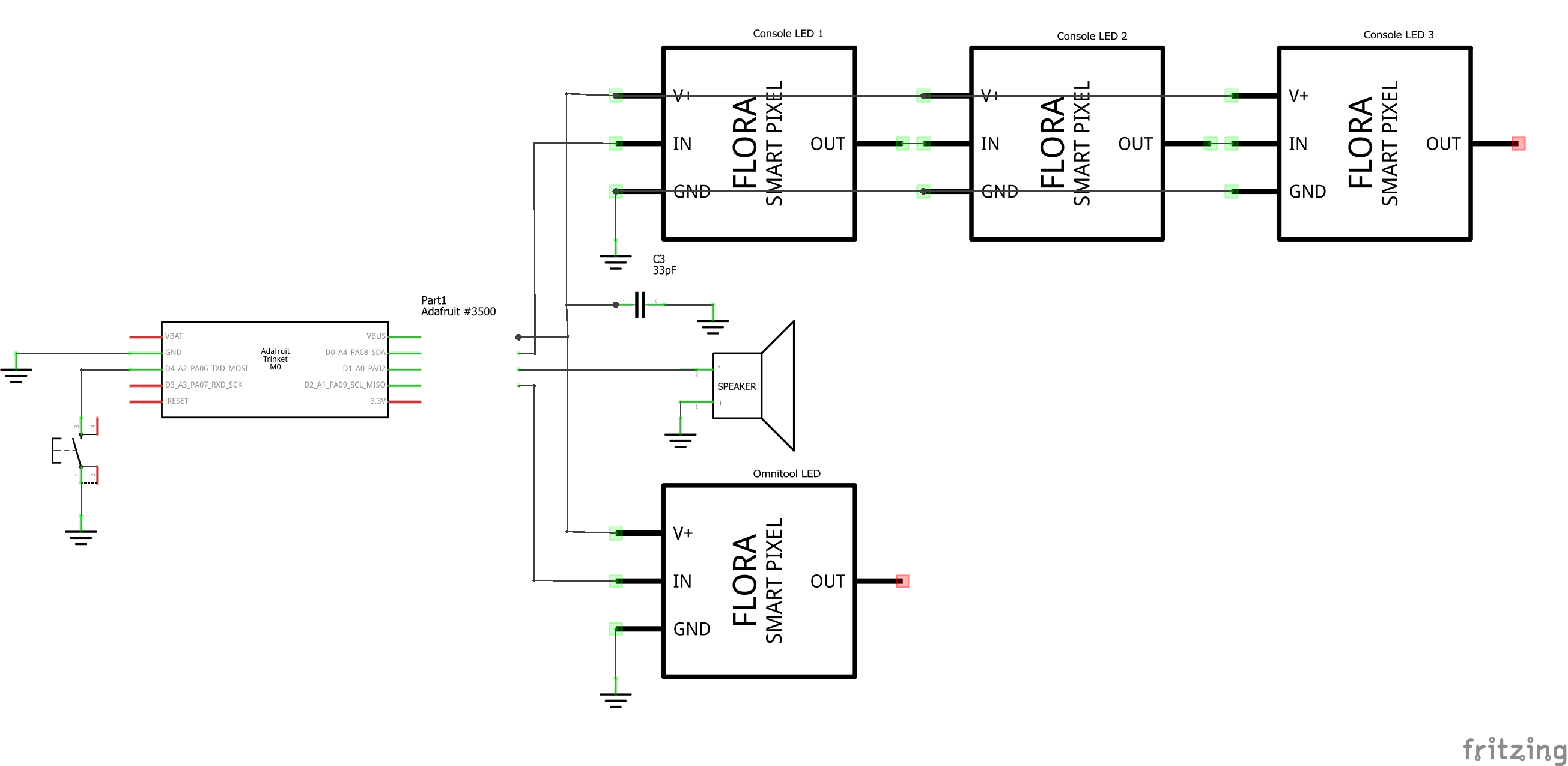 circuit diagram