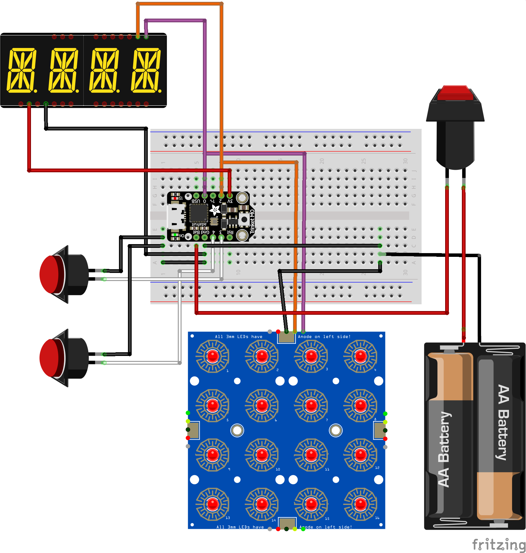 wiring schematic