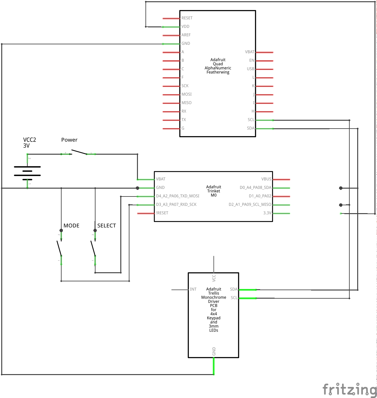 circuit diagram